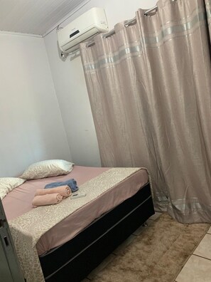 Room - Casa Campos do Iguaçu - Perto de Tudo (Foz do Iguaçu)