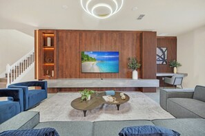 TV - You and Your Family will Love this Luxury Villa on Windsor Cay Resort (Orlando)