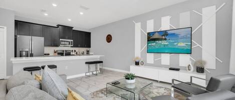 TV