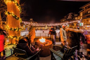Boendeområde