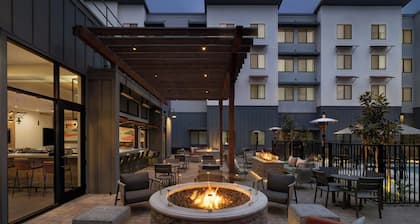 Residence Inn by Marriott San Luis Obispo