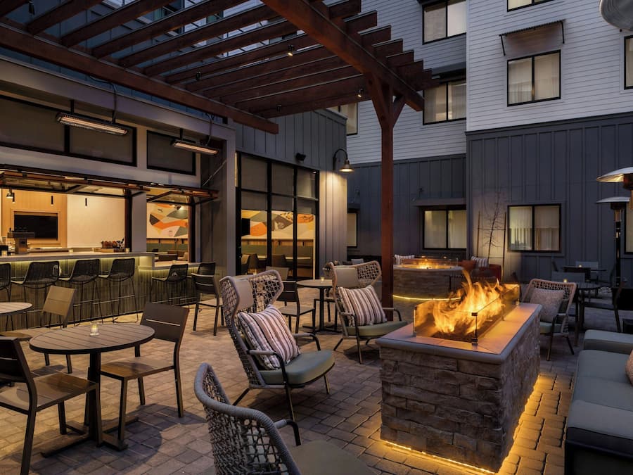 Bar (na propriedade)