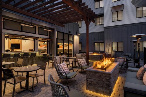 Residence Inn by Marriott San Luis Obispo