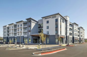 Residence Inn by Marriott San Luis Obispo