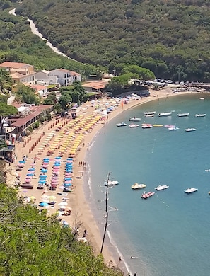 Plage