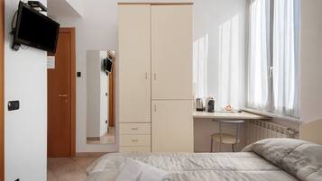 1 soverom, wi-fi (inkludert) og sengetøy