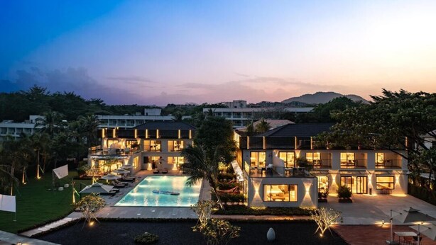 Exterior - Sanya Tufu Bay Scenic Yihai Hotel (Sanya)