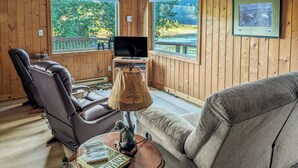 Oppholdsområde