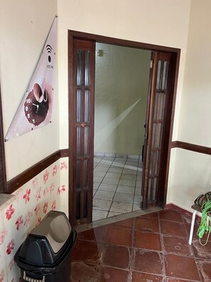 Suite clásica | Área de sala de estar