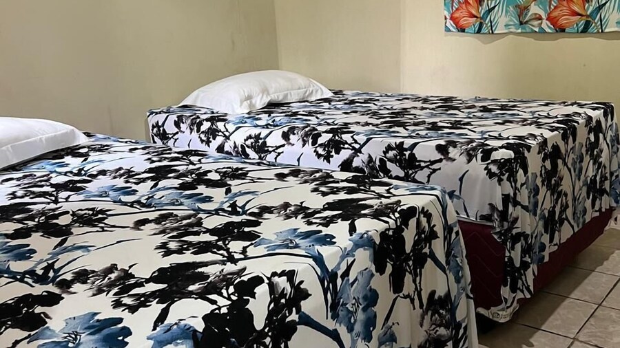 Pousada Alecrim