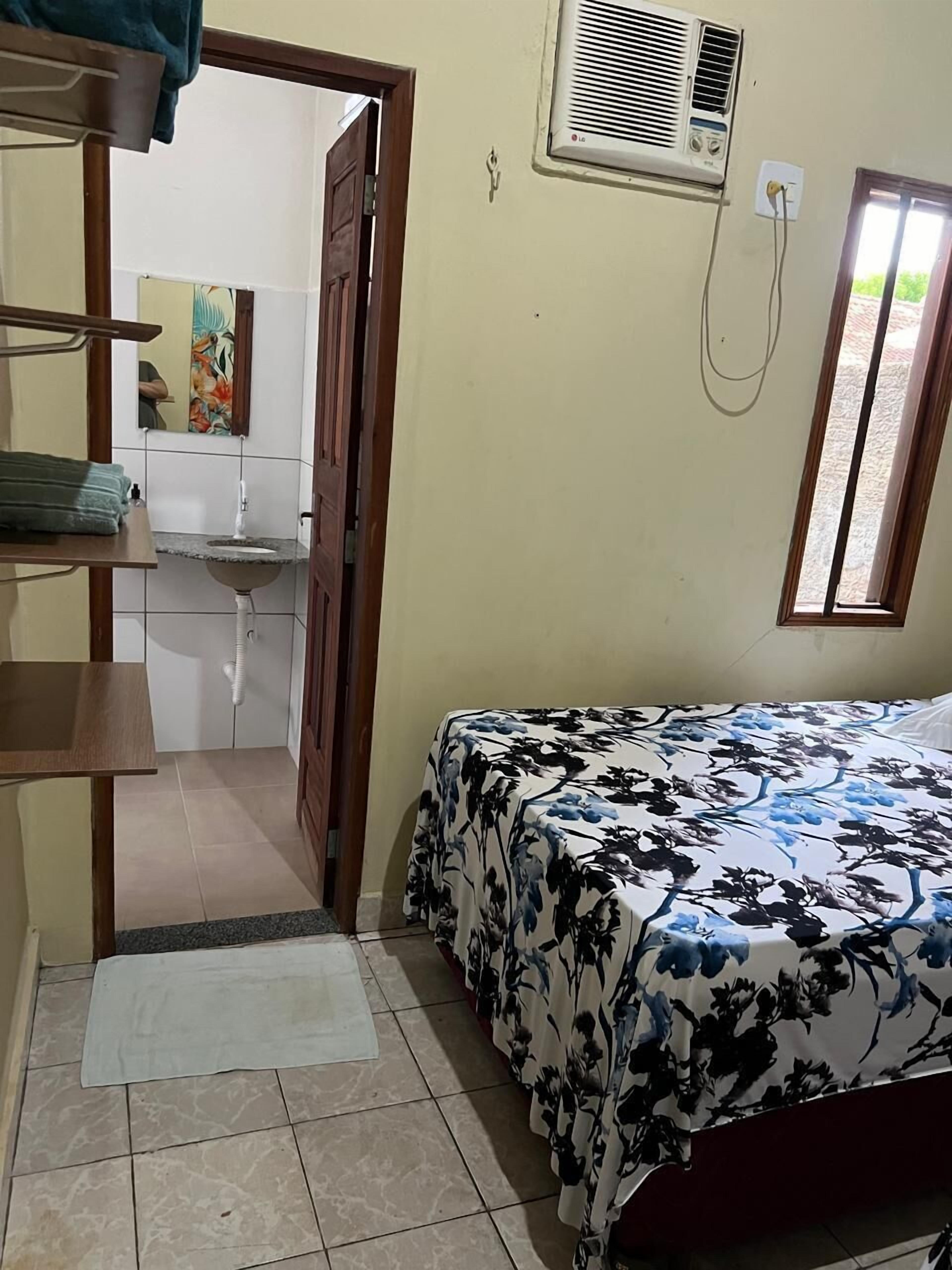 Suite, non-fumeurs | 1 chambre, fer et planche à repasser, Wi-Fi gratuit, draps fournis