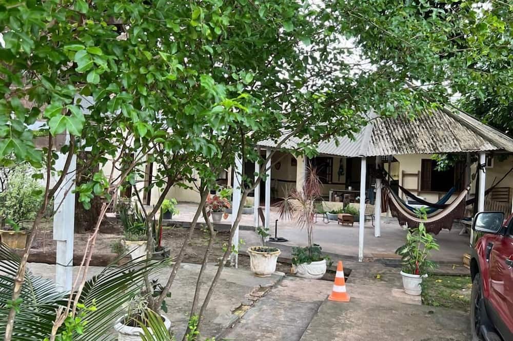 Pousada Alecrim