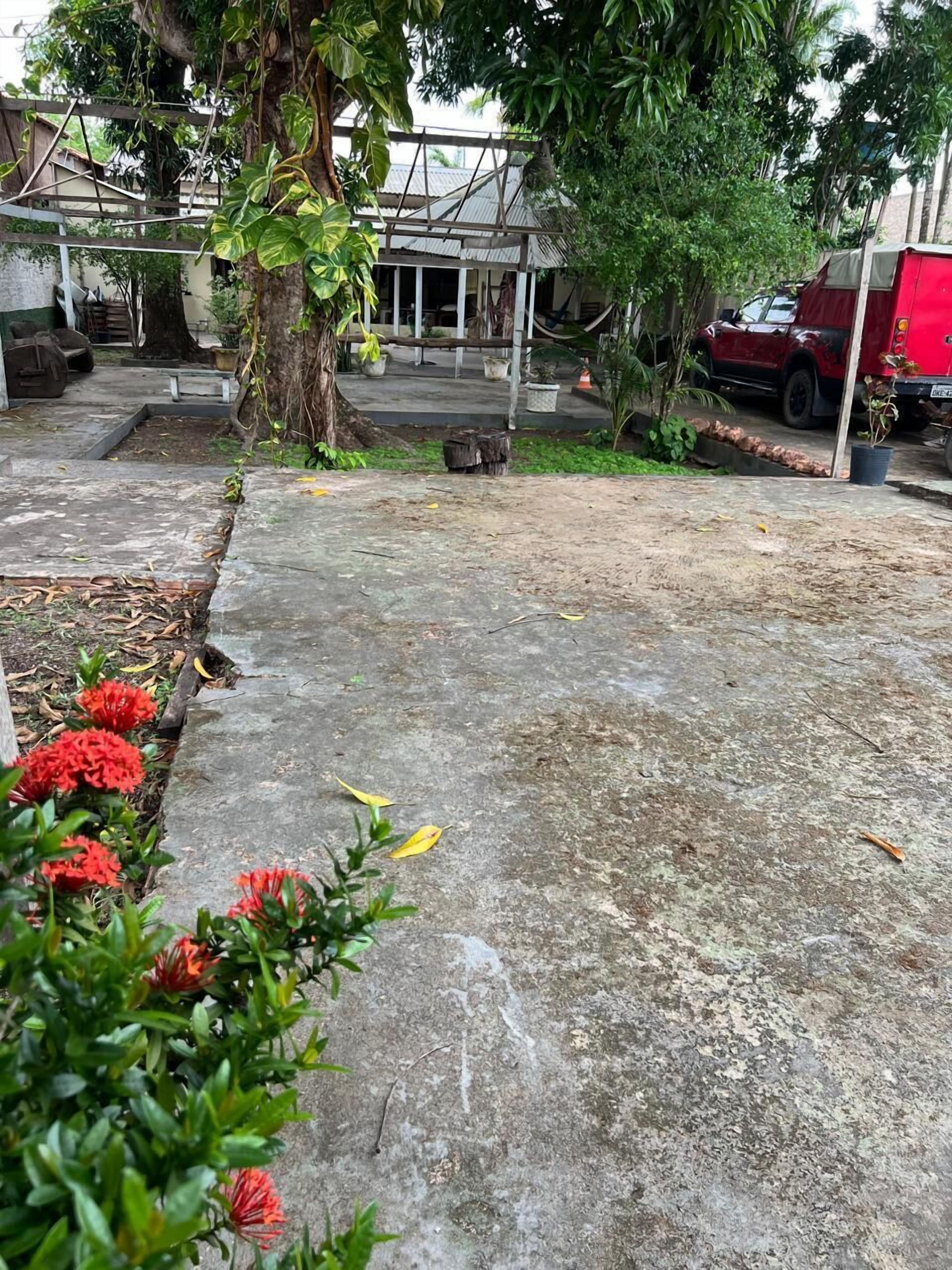 Suite, non-fumeurs | Terrasse/Patio