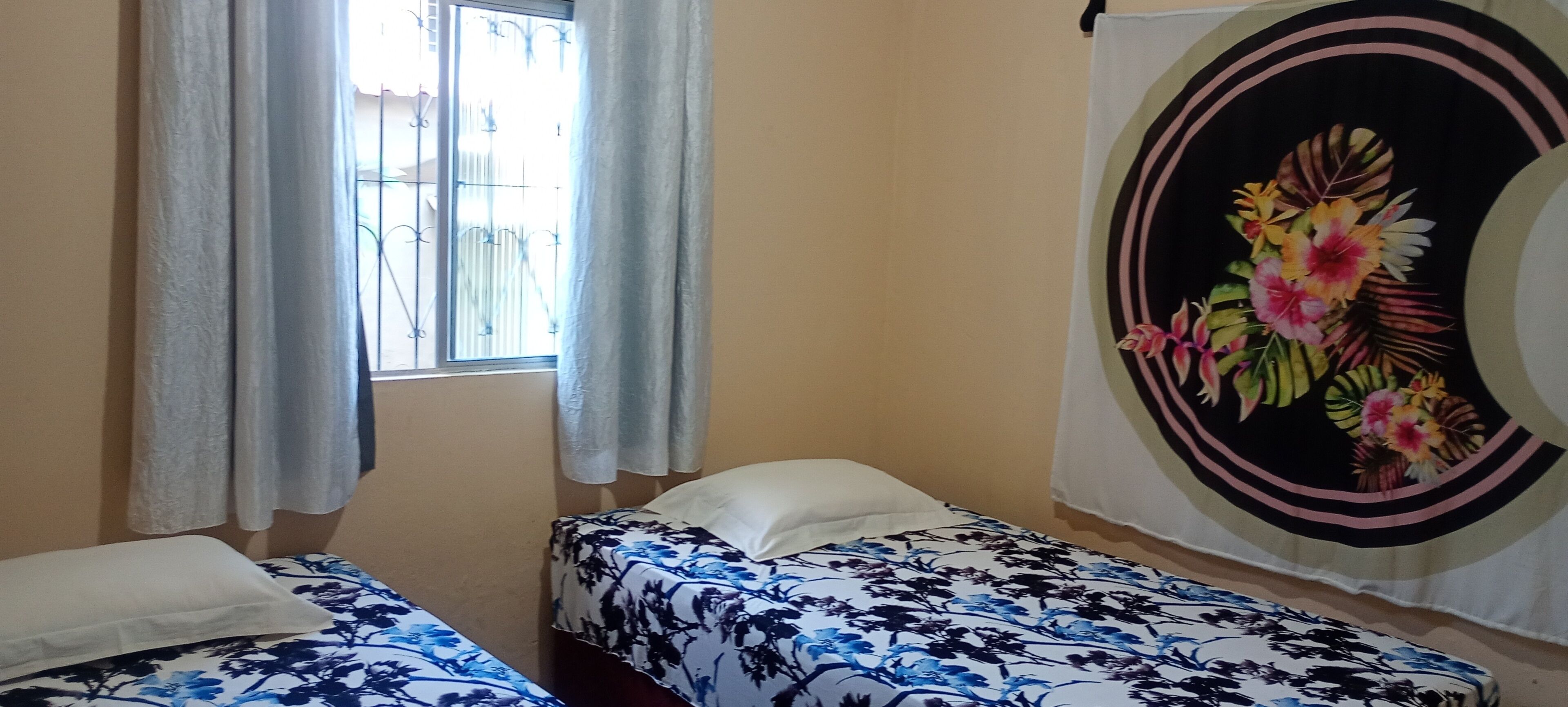 经典套房 | 1 多间卧室、熨斗/熨板、免费 WiFi、床单