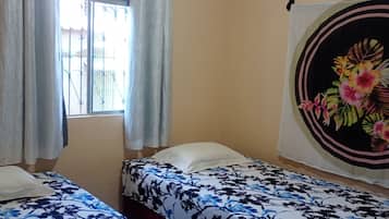 Classic Suite | 1 bedroom, iron/ironing board, free WiFi, bed sheets