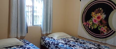 Classic Suite | 1 bedroom, iron/ironing board, free WiFi, bed sheets
