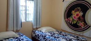 Suite Classique | 1 chambre, fer et planche à repasser, Wi-Fi gratuit, draps fournis