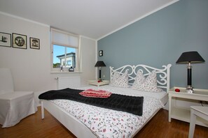 1 Schlafzimmer, WLAN