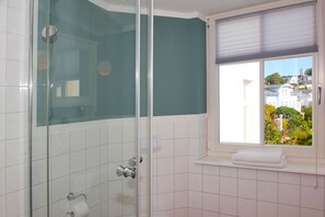 Dusche