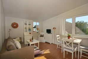 Televisión y estéreo 