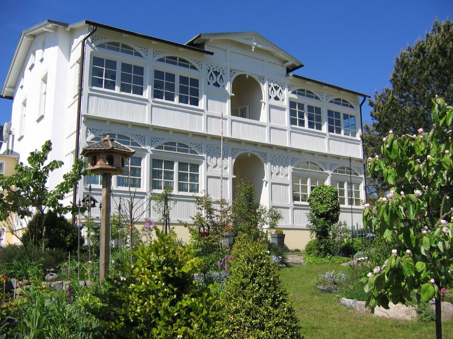 Aussenbereich