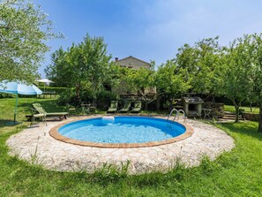 Pool - Village Family House Ranka by Interhome (Rovinj/Kanfanar)