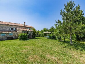Property grounds - Village Family House Ranka by Interhome (Rovinj/Kanfanar)
