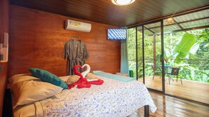 1 Schlafzimmer, WLAN