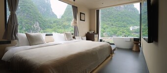 yangshuo liutong hotel