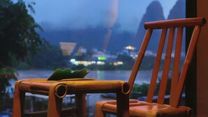 Khu sảnh