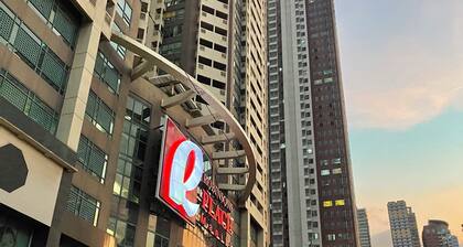 1 Bedroom Condo in 8 Adriatico Manila