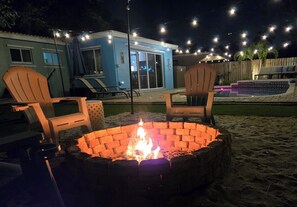 Terras