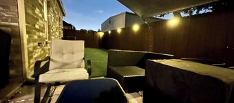 Nice 2 BD/2 BA in Grand Prairie near DFW, AT&T & Epic