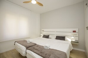 1 camera, Wi-Fi, lenzuola