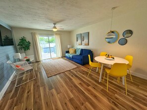 Smart-tv och datorskärmar