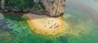 Verdure Lotus Classic Cruise on Lan Ha Bay