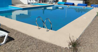 Enjoyable chalet with WiFi in Coquimbo