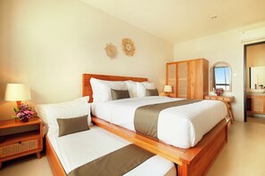Villa, para no fumadores, vista a la ciudad | 1 habitación y wifi gratis 
