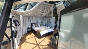 1 Schlafzimmer, WLAN, BettwÀsche