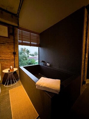 Suite, 1 Bedroom | 2 bedrooms, free WiFi