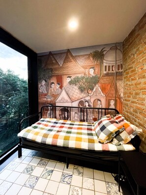 Deluxe-Suite, 2 Schlafzimmer