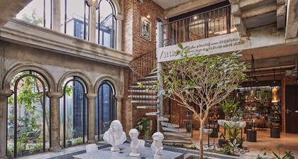 Cataleya Estate Boutique Hotel
