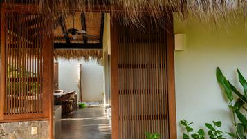 DĂ©tail de lâextĂ©rieur