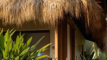 DĂ©tail de lâextĂ©rieur