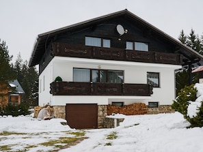 Ulkopuoli