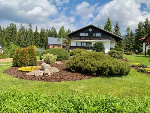 Ferienhaus Burger by Interhome