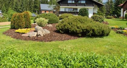 Ferienhaus Burger by Interhome