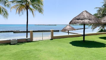 Luxury Condo, Beach View, Beachfront | Beach/ocean view