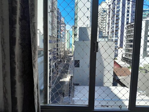 Apartment near the beach in Balneário, 2 bedrooms