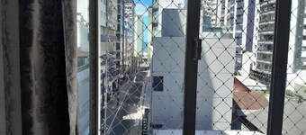 Apartment near the beach in Balneário, 2 bedrooms